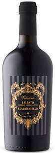 Velarino Susumaniello Salento 2017