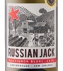 Russian Jack Sauvignon Blanc 2018