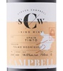 Campbell Kind Wine Tinto 2018