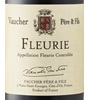 Vaucher Père & Fils Fleurie 2016