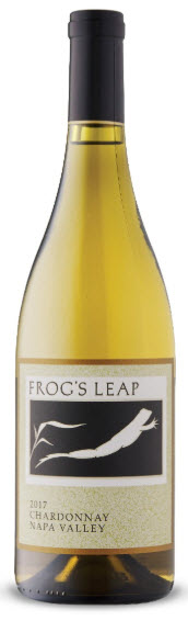 frog leap wine price