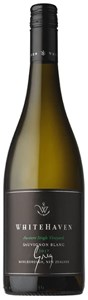 Whitehaven Greg Reserve Sauvignon Blanc 2017