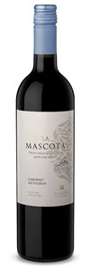 La Mascota Cabernet Sauvignon 2017