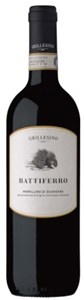 Grillesino Battiferro Morellino Di Scansano 2017