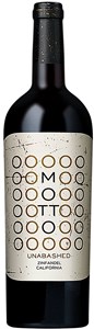 Motto Wines Unabashed Zinfandel 2017