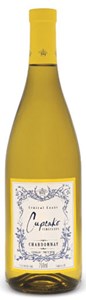 Cupcake Vineyards Chardonnay 2022