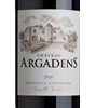 Château Argadens Bordeaux Supérieur 2017