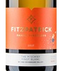 Fitzpatrick Family Vineyards The Mischief Pinot Blanc 2017