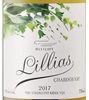 Westcott Vineyards Lillias Chardonnay 2017