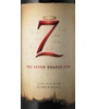 7 Deadly Old Vine Zinfandel 2016