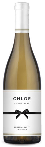 chloe chardonnay 2017