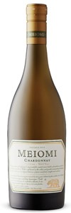 Meiomi Wines Chardonnay 2016
