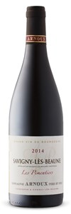 Domaine Arnoux Père & Fils Les Pimentiers 2014