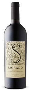 Quinta do Sagrado Reserva 2011