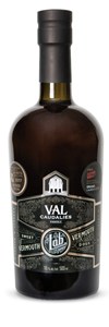 Val Caudalies Lab Vermouth