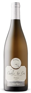 Denis Race Montmains Chablis 2015