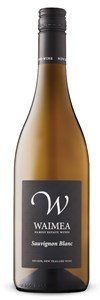 Waimea Sauvignon Blanc 2012