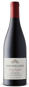 Bachelder Lowrey Vineyard Pinot Noir 2019