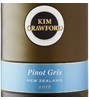 Kim Crawford Pinot Gris 2017