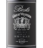 Best's Bin No. 1 Shiraz 2015