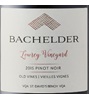 Bachelder Lowrey Vineyard Pinot Noir 2019