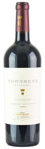 Antinori Antica Napa Valley Townsend Vineyard Cabernet Sauvignon 2018