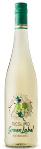 Deinhard Winery Green Label Riesling 2018