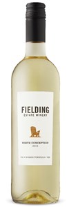 Fielding Conception Chardonnay 2013