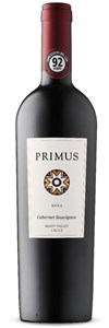 Primus Cabernet Sauvignon 2013