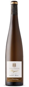 Cave De Turckheim Hengst Pinot Gris 2012