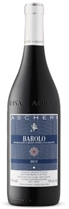 Ascheri Barolo 2012