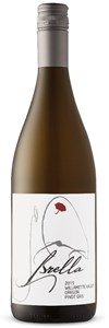 Brella Pinot Gris 2015