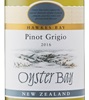 Oyster Bay Pinot Grigio 2016