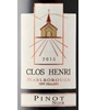 Clos Henri Pinot Noir 2015