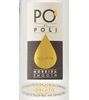 Po' Di Poli Morbida Smooth Moscato Grappa