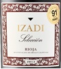 Izadi Selección Reserva 2012