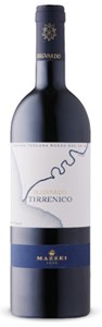 Marchesi Mazzei Belguardo Tirrenico 2016