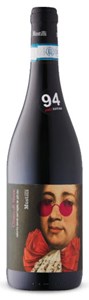 Mustilli Cesco di Nece Aglianico 2015