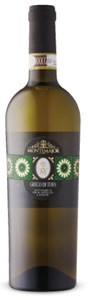 Montemajor Greco di Tufo 2018