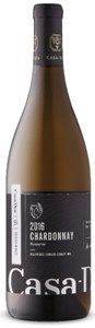 Casa-Dea Estates Winery Reserve Chardonnay 2016