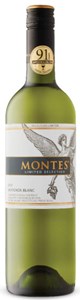 Montes Limited Selection Sauvignon Blanc 2018