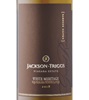 Jackson-Triggs Grand Reserve White Meritage 2018