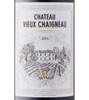 Château Vieux Chaigneau 2015