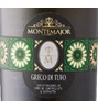 Montemajor Greco di Tufo 2018