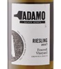 Adamo Foxcroft Riesling 2017