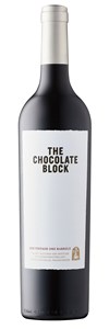 2021 Block Expert Natalie Chocolate Wine The Review: MacLean