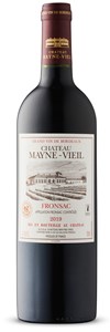 Château Mayne-Vieil 2019