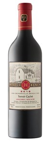 Hidden Bench Terroir Caché 2019