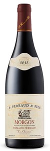 P. Ferraud & Fils Domaine Ferraud Les Charmes 2020