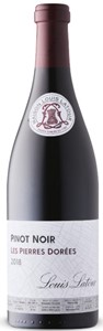 Louis Latour Les Pierres Dorées Pinot Noir 2020